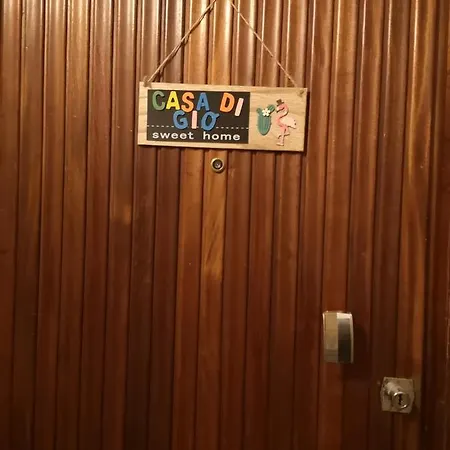 Casa Di Giò - Casa vacanze Alghero