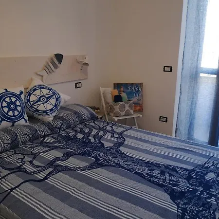 Casa Di Gio - * Альгеро