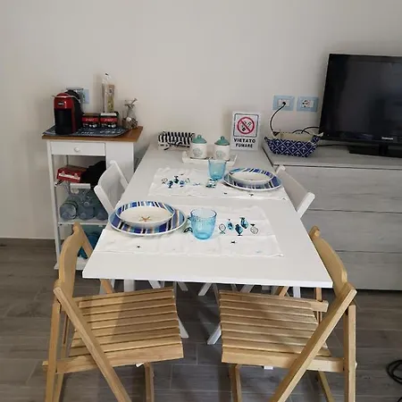 Casa Di Gio - * ألغيرو