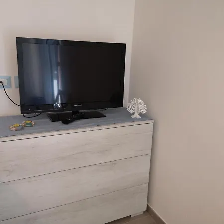 Casa Di Gio - ألغيرو