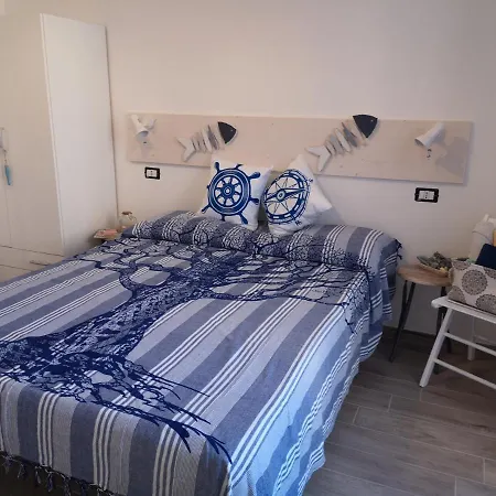 Casa Di Gio - * Альгеро