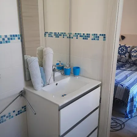 Casa Di Gio - بيت للعطل