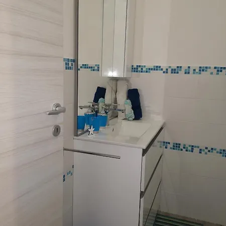 Дом отдыха Casa Di Gio - *
