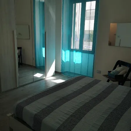 Casa Di Gio - ألغيرو