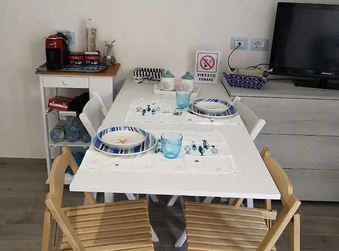 Casa Di Gio - * 阿尔盖罗