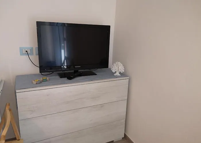 Casa Di Gio - 阿尔盖罗