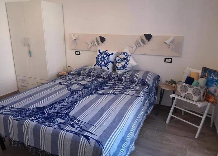 Casa Di Gio - * 阿尔盖罗