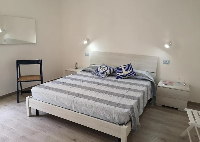 Casa Di Gio - 度假居 阿尔盖罗