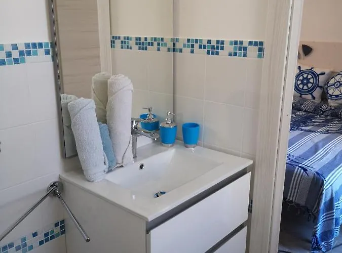 Casa Di Gio - 度假居