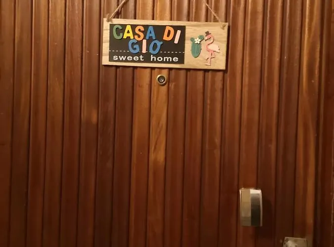Casa Di Gio - 度假居 阿尔盖罗