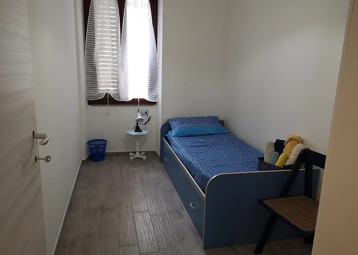 度假居 Casa Di Gio -