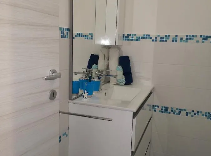 度假居 Casa Di Gio - *