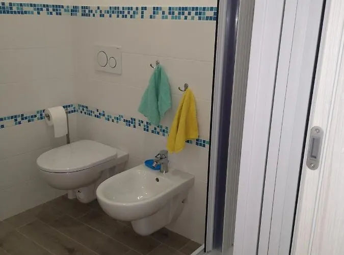 Casa Di Gio - * 阿尔盖罗