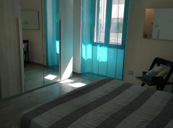 Casa Di Gio - 阿尔盖罗