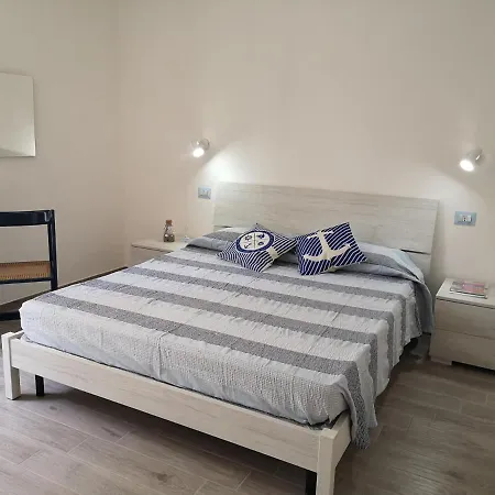 Casa Di Gio - Feriehus Alghero