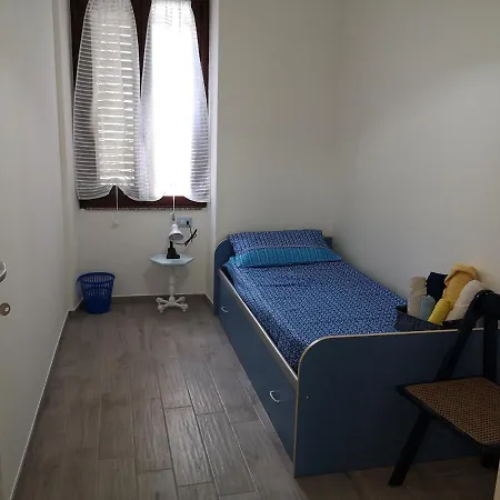 Feriehus Casa Di Gio -