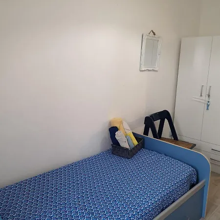 Feriehus Casa Di Gio - *